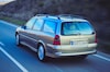 Opel Vectra Stationwagon 2.2 DTi-16V Business Edition (2002)