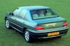 Peugeot 406 SR 1.8-16V (2000)