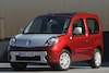 Renault Kangoo Be Bop, 3-deurs 2009-2011