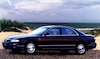 Mazda Xedos 9, 4-deurs 1998-2001