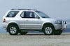Opel Frontera Sport RS 2.2-16V (1999)