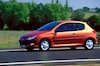 Peugeot 206 XR 1.4 (1999)