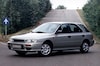 Subaru Impreza Plus, 5-deurs 1998-2000