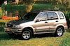 Suzuki Grand Vitara 2.5 V6 (2001)
