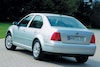 Volkswagen Bora 1.6 (1999)