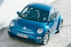 Volkswagen New Beetle 2.0 Highline (2000)