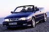 Saab 9-3 Cabriolet SE 2.0 t (2000)