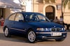 BMW 3-serie Compact, 3-deurs 2001-2005