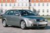 Audi A4 Avant, 5-deurs 2001-2004