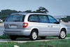 Chrysler Grand Voyager 2.4i SE Luxe (2002)