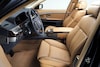 BMW 7-serie - interieur