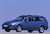 Ford Focus Wagon 1.6 16V Futura (2004)