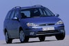 Ford Focus Wagon, 5-deurs 2001-2005