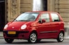 Daewoo Matiz 1998-2004