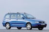 Volkswagen Polo Variant, 5-deurs 2000-2001