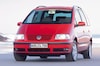 Volkswagen Sharan 1.9 TDI 115pk Sportline (2002)