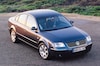 Volkswagen Passat 1.9 TDI 130pk Sportline (2002)