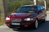 Volvo V70 2.4 140pk (2002)
