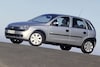 Opel Corsa 1.2-16V Easytronic Comfort (2002)