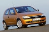 Opel Corsa 1.7 DTi-16V Comfort (2000)