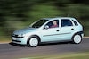 Opel Corsa 1.2-16V Easytronic Comfort (2002)
