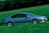 Peugeot 607 2.2 HDI (2004)