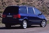 Seat Alhambra 1.9 TDi 115pk Signo (2002)