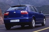 Seat Leon 1.8 20V Sport (2002)