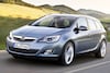 Opel Astra Sports Tourer 1.3 CDTI ecoFLEX Cosmo (2012)