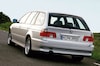 BMW 530i touring Executive (2001)