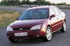 Ford Mondeo 2.0 TDCi 130pk Collection (2002)