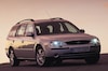 Ford Mondeo Wagon 1.8 16V 125pk First Edition (2001)