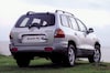 Hyundai Santa Fe 2.4i 16V Country 4WD (2001)