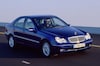 Mercedes-Benz C 200 CDI Classic (2003) #3