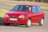 Mazda 121, 5-deurs 2000-2001