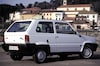 Fiat Panda 1000 L i.e. (1991)