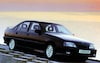 Opel Omega, 4-deurs 1986-1989