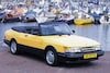 Saab 900 Turbo 16 Cabrio (1990)
