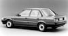 Toyota Corolla, 4-deurs 1987-1992