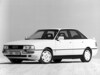 Audi 90 1984-1991
