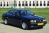 BMW 530i (1993) #3