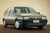 Fiat Tipo, 5-deurs 1988-1993