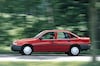 Opel Vectra 2.0i GL (1991)