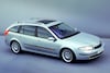 Renault Laguna Grand Tour 1.6 16V Expression (2002)