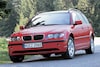 BMW 3-serie touring, 5-deurs 2001-2005