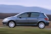 Peugeot 307 Gentry 2.0 16V (2002)