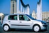 Renault Clio 1.4 16V Dynamique Luxe (2004)