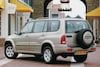 Suzuki Grand Vitara XL-7 2.7 V6 (2002)