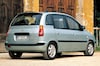 Hyundai Matrix 1.5 CRDi GL (2002)