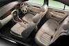 Jaguar X-Type - interieur
